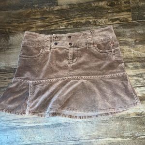 ‘Tommy Jeans’ Skirt